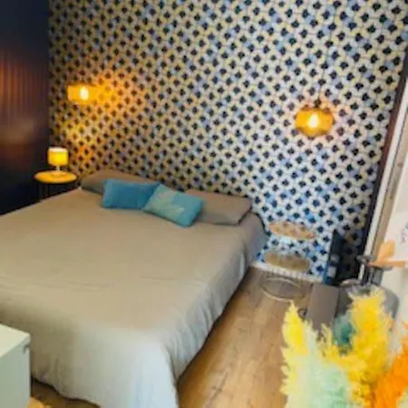 Apartment Du Chene *