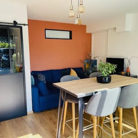 Du Chene Apartment Rillieux-la-Pape