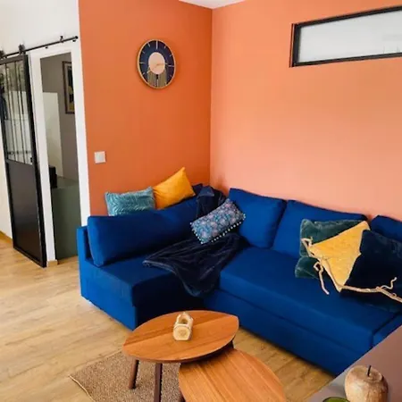 Apartment Du Chene *