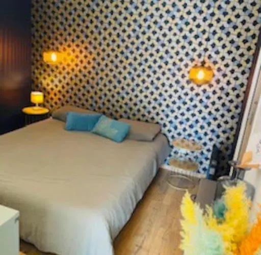 Apartment Du Chene *