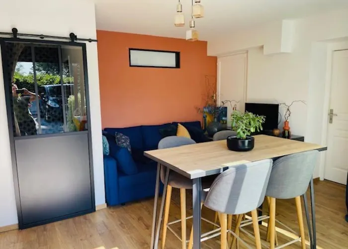 Du Chene Apartment Rillieux-la-Pape